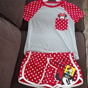 Disney Mickey Sleepwear for Women